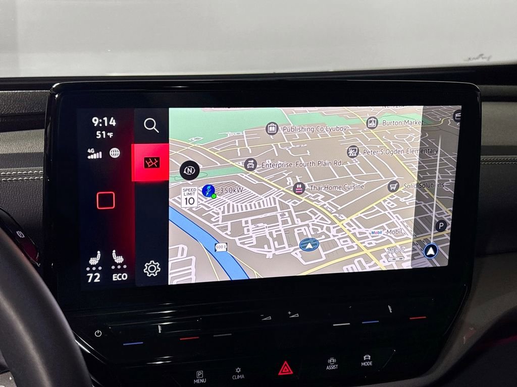 Used 2023 Volkswagen ID.4 S image 16