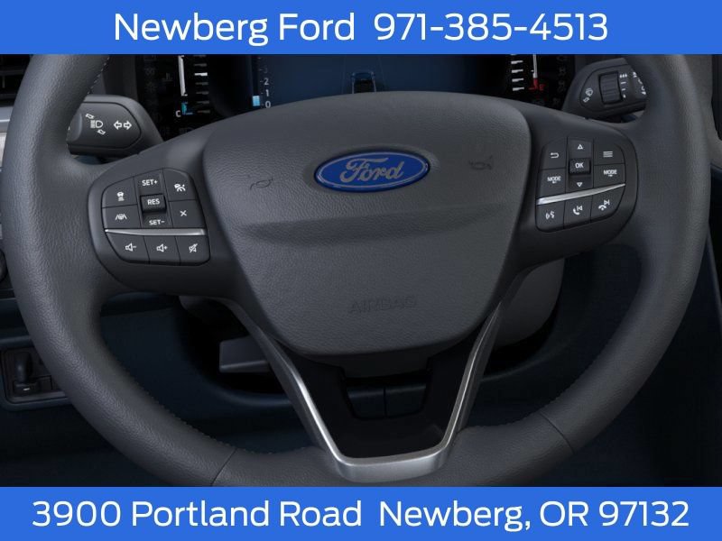 New 2026 Ford Maverick Lariat w/ Black Appearance Package AWD/4WD image 26