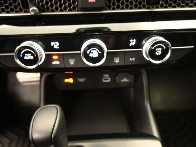 Used 2023 Honda Civic Sport image 4