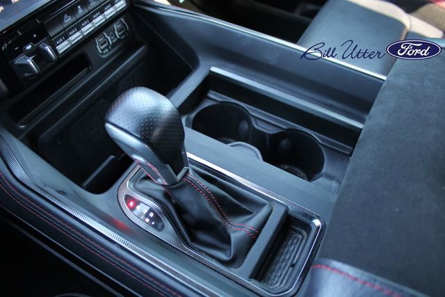 Used 2024 RAM 1500 TRX w/ TRX Level 2 Equipment Group image 18