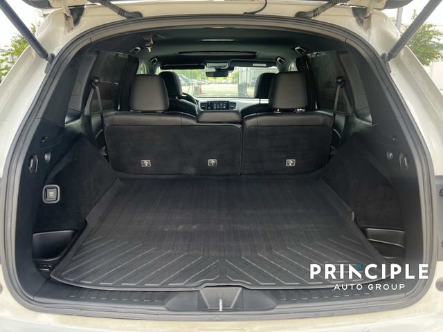 Used 2021 Honda Passport Elite image 31
