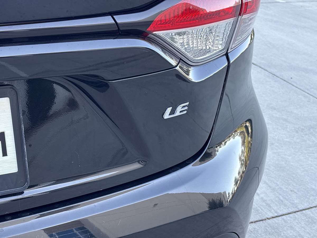 Used 2023 Toyota Corolla LE image 10