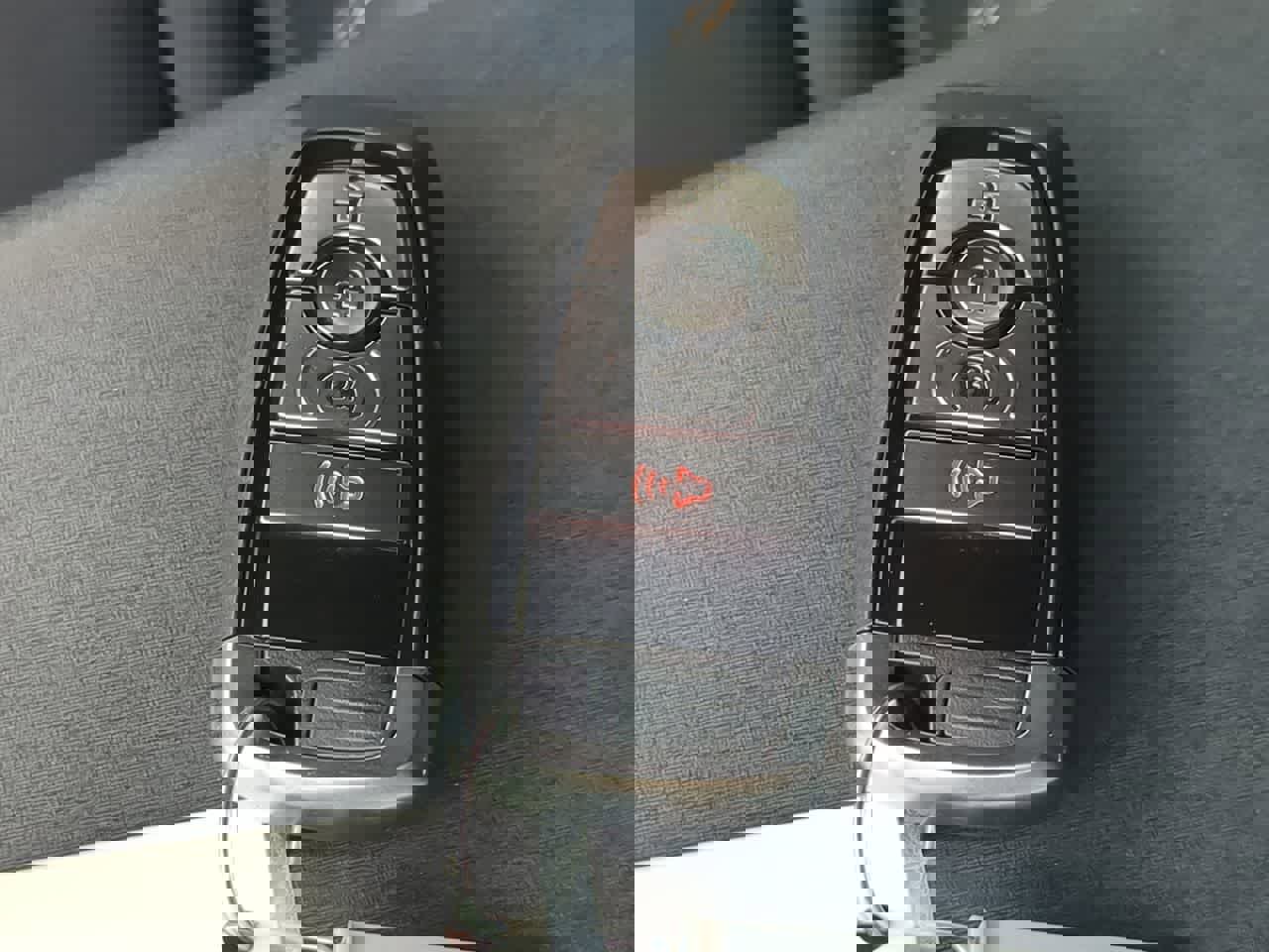 Used 2022 Ford Bronco Badlands w/ Sasquatch Package image 36