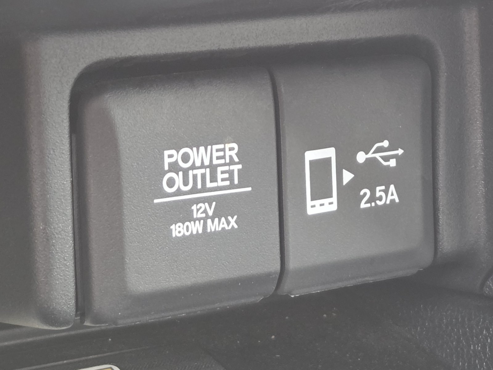 Used 2023 Honda Passport EX-L image 30