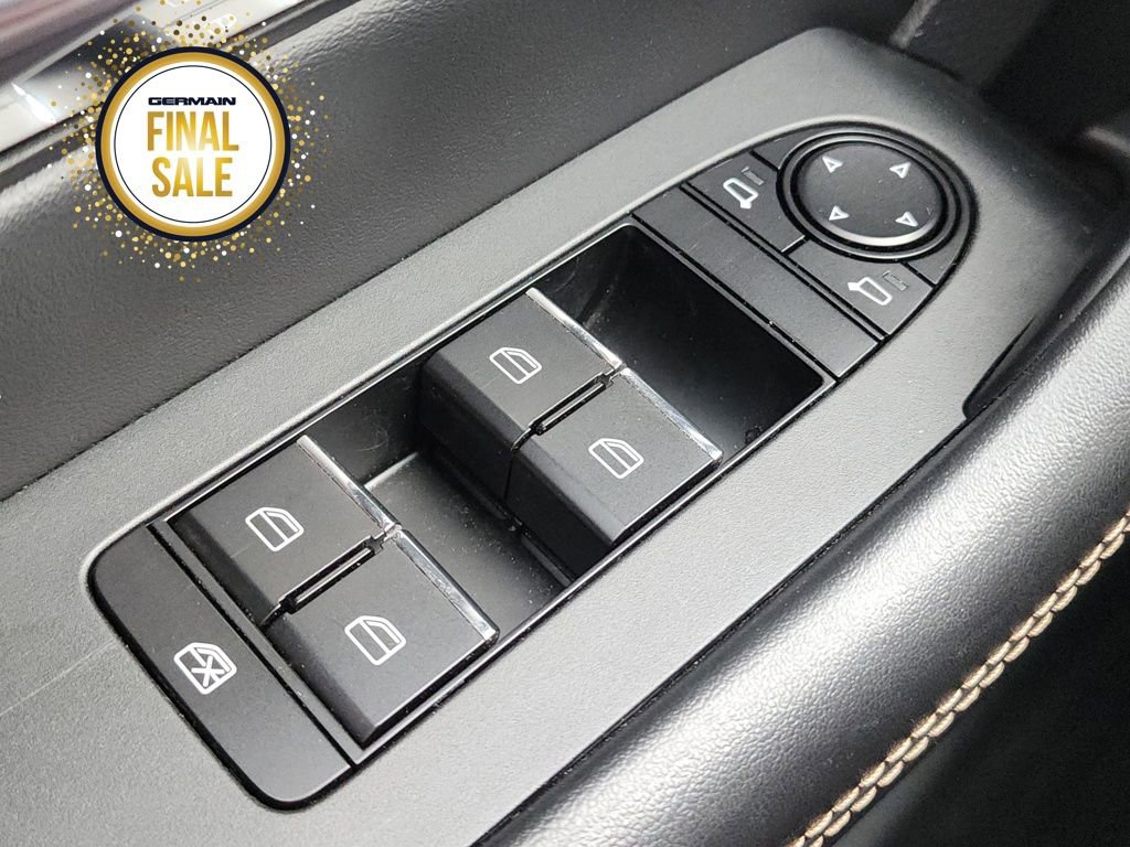 Certified 2024 MAZDA CX-90 Plug-In Hybrid w/ Preferred image 24