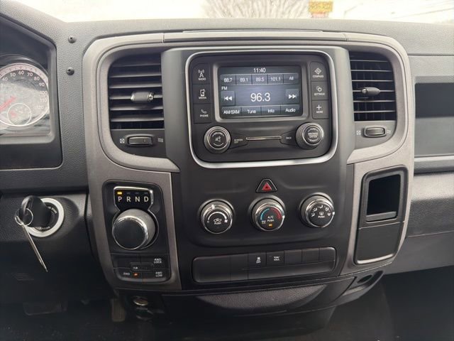 Used 2015 RAM 1500 Express image 15