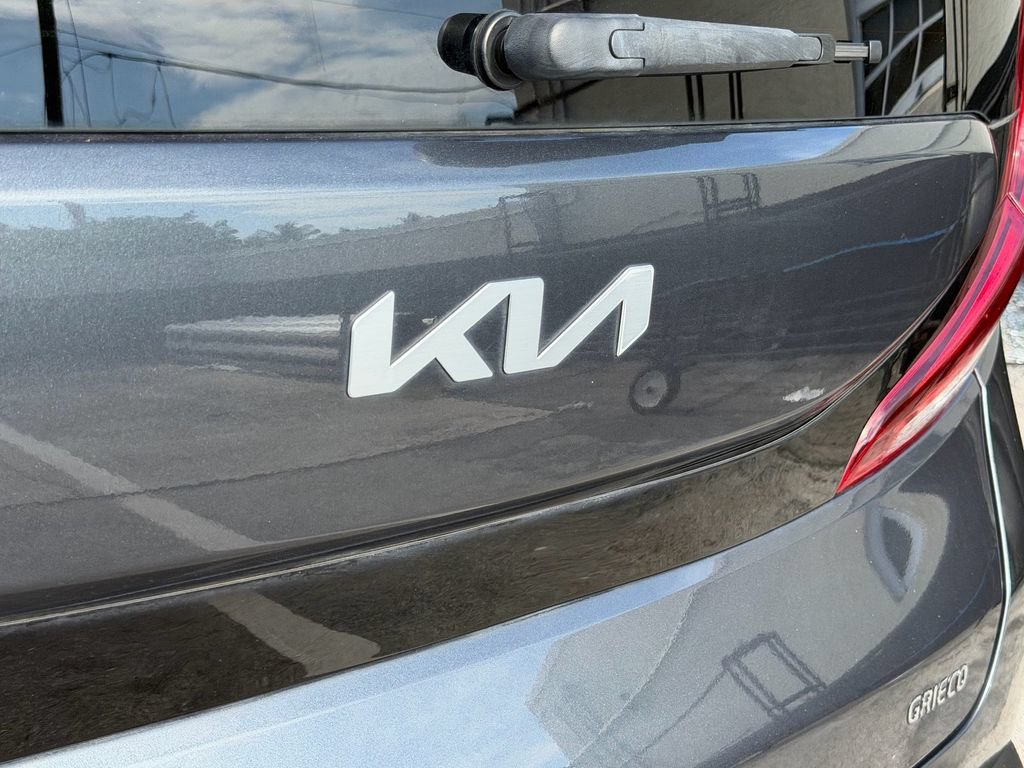 Used 2022 Kia Soul LX w/ Technology Package FWD image 15