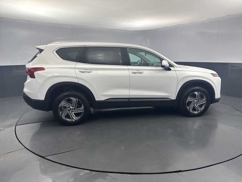 Used 2023 Hyundai Santa Fe SEL AWD/4WD image 6