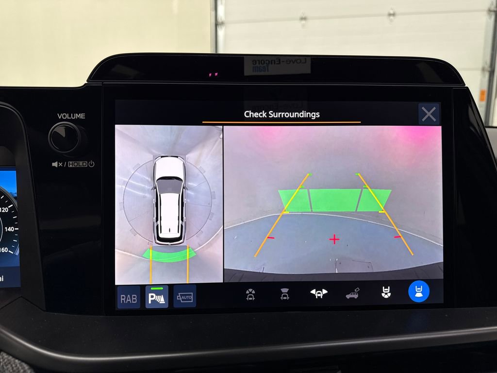 New 2026 Subaru Outback Limited XT image 21