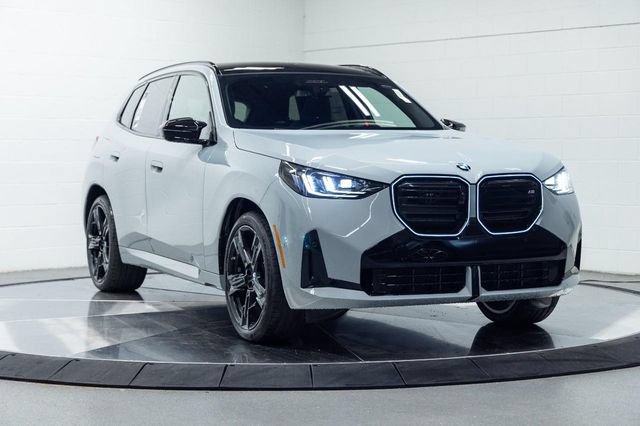 New 2026 BMW X3 M50 w/ Premium Package AWD/4WD image 5