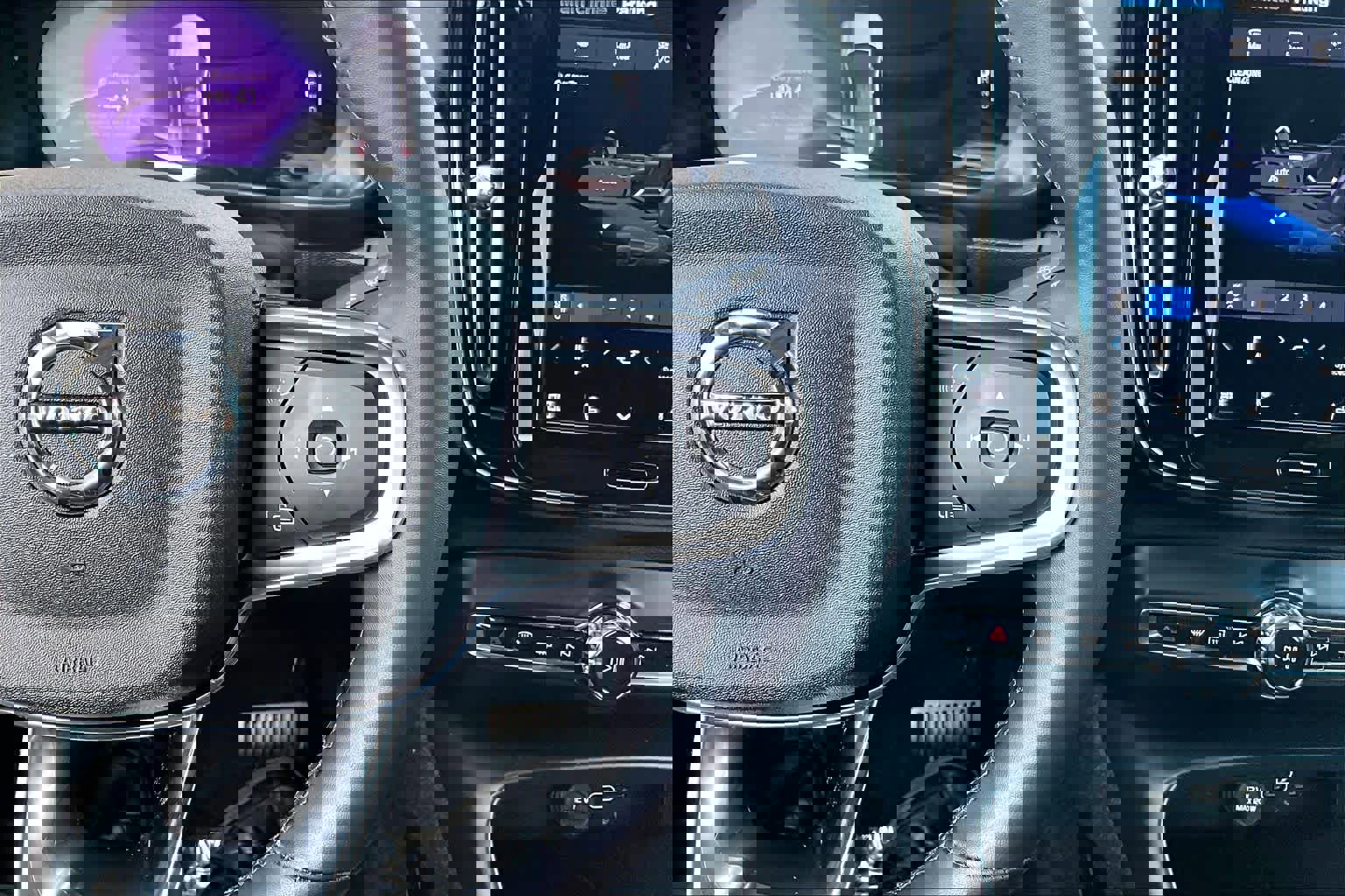 Certified 2023 Volvo C40 P8 Recharge Ultimate image 23