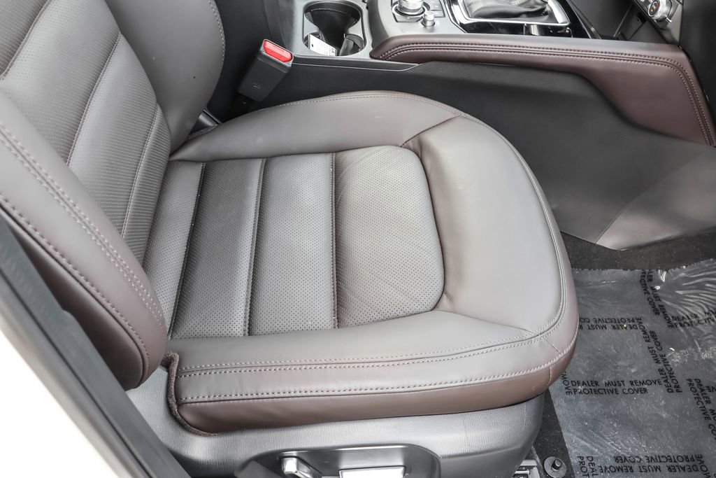 Used 2023 MAZDA CX-5 Signature AWD/4WD image 41