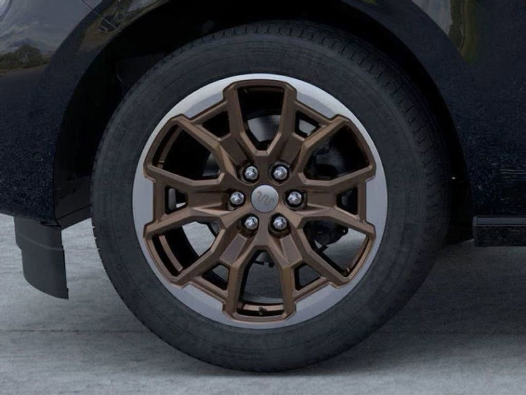 New 2025 Ford Expedition Max King Ranch image 42