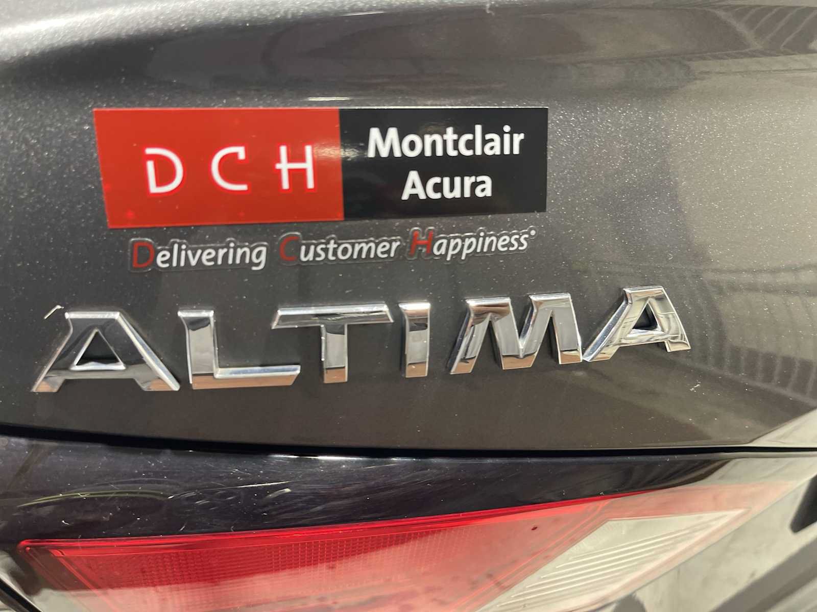 Used 2019 Nissan Altima 2.5 S FWD image 7