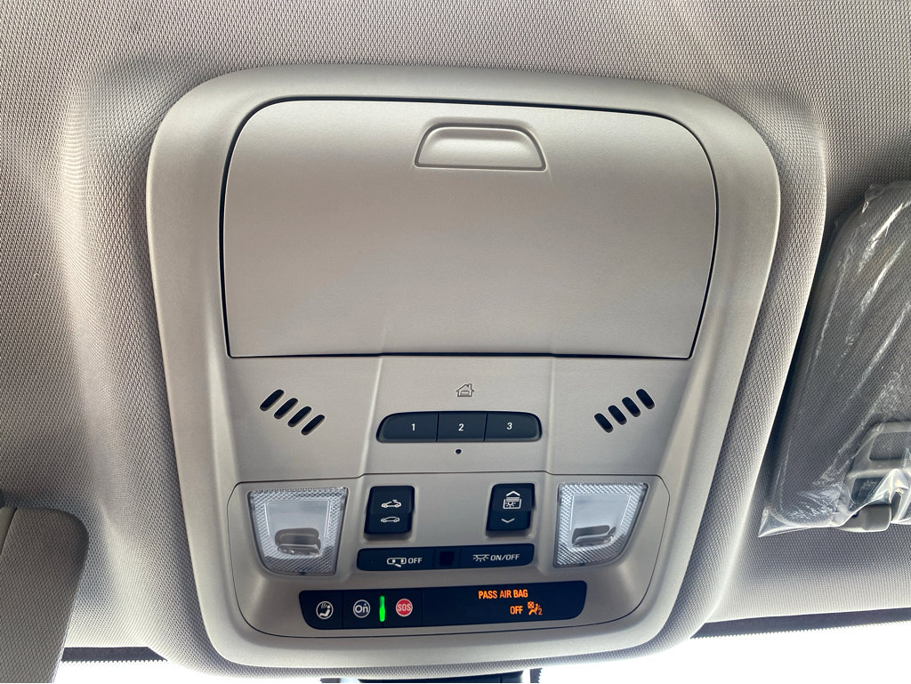 New 2024 Chevrolet Blazer LT w/ Sound & Technology Package image 34