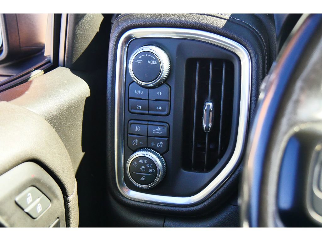 Used 2020 GMC Sierra 1500 SLT w/ SLT Premium Plus Package image 27