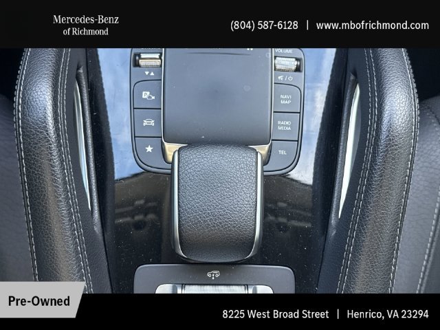 Used 2024 Mercedes-Benz GLS 580 4MATIC image 19