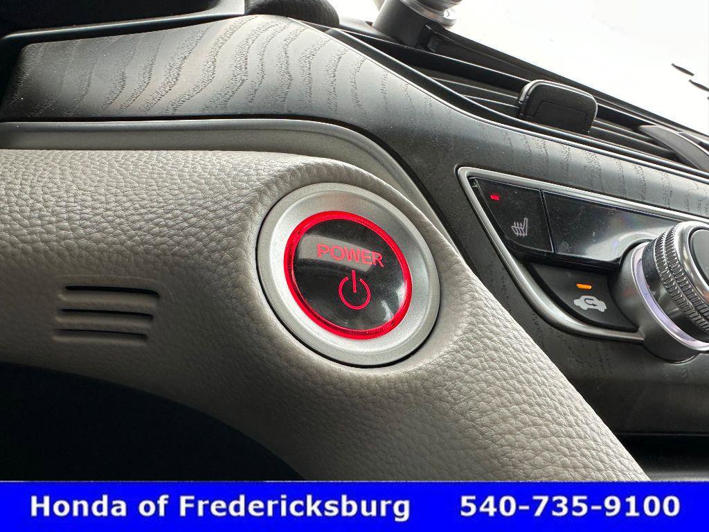 Used 2022 Honda Accord EX-L image 21