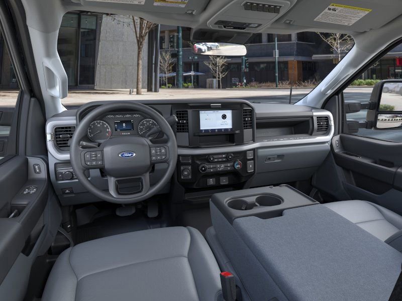 New 2026 Ford F350 XL AWD/4WD image 9