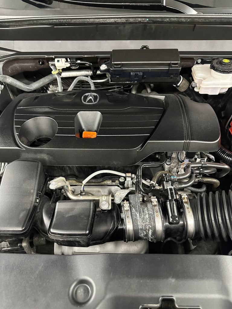 Used 2024 Acura RDX w/ Advance Package AWD/4WD image 7