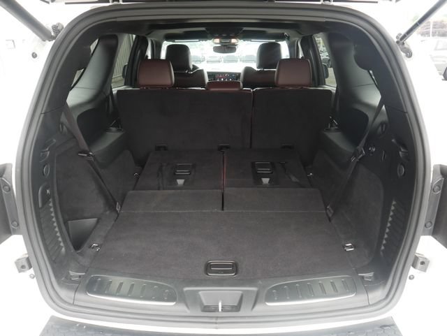 Used 2024 Dodge Durango R/T AWD/4WD image 14