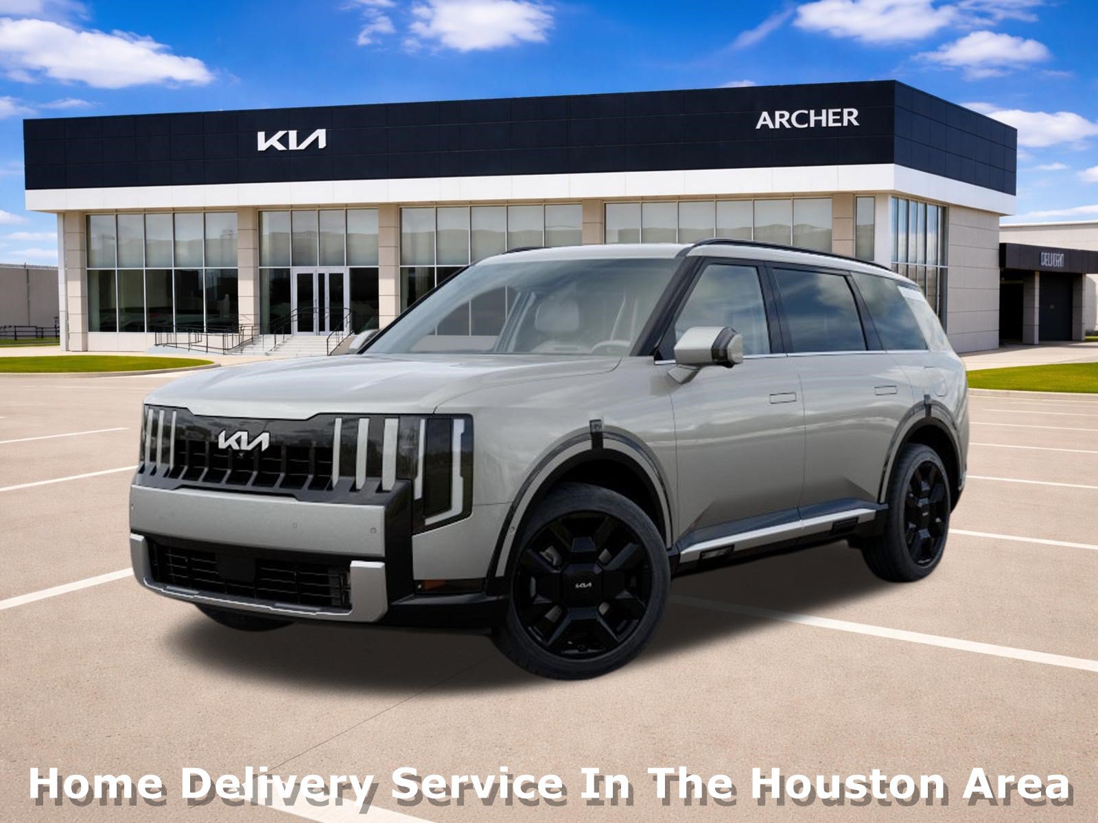 New 2027 Kia Telluride SX Prestige AWD/4WD video 1