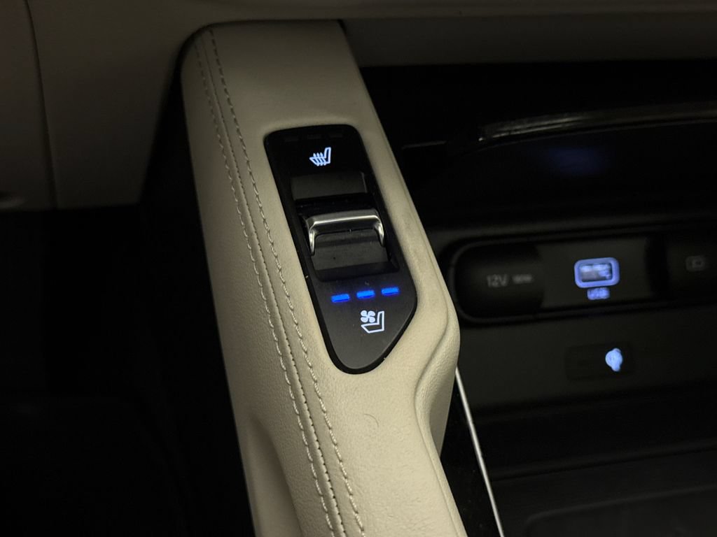 Used 2022 Kia Telluride EX w/ EX Premium Package FWD image 27
