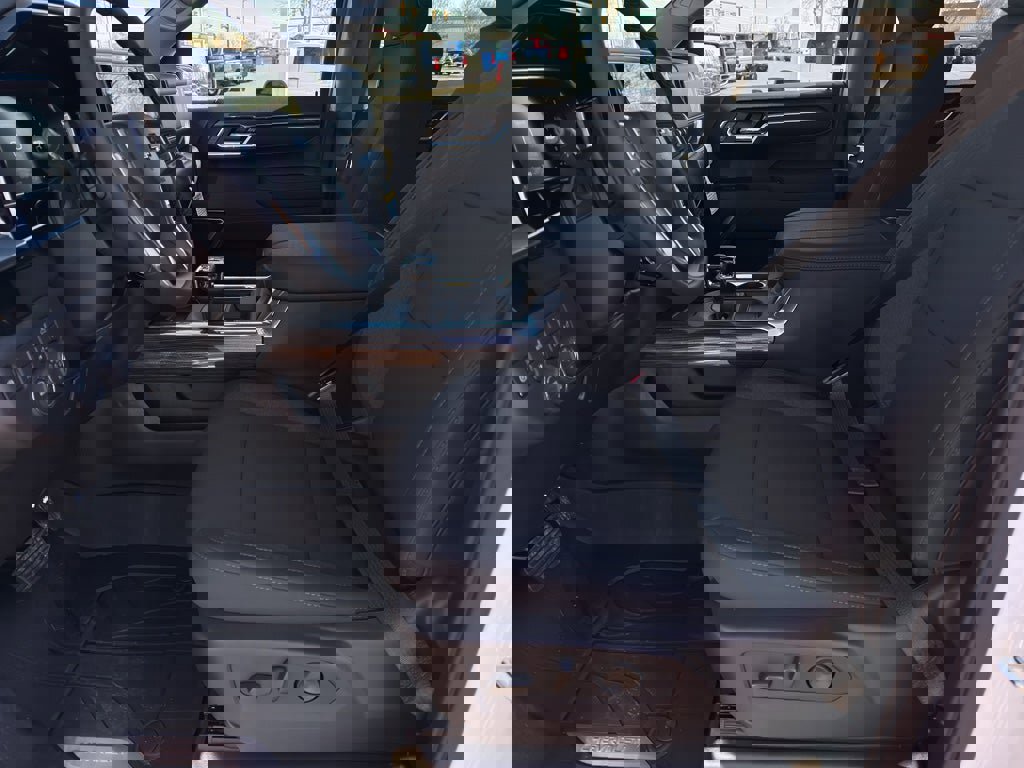 New 2026 Chevrolet Silverado 1500 RST w/ Protection Package image 10