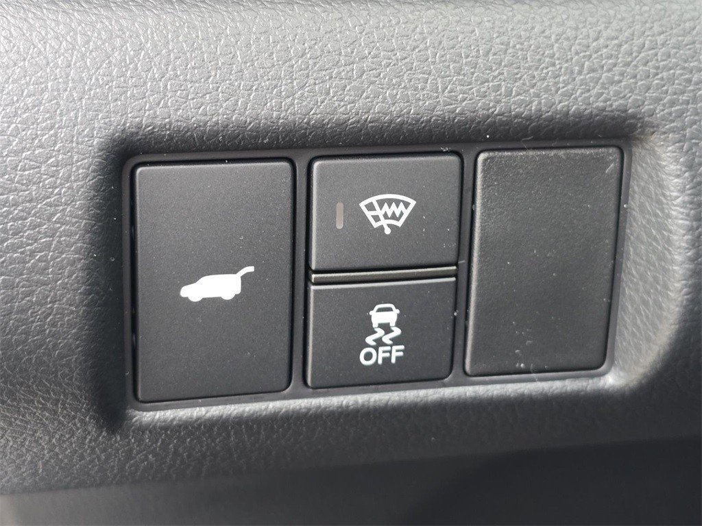 New 2025 Honda Pilot TrailSport image 11