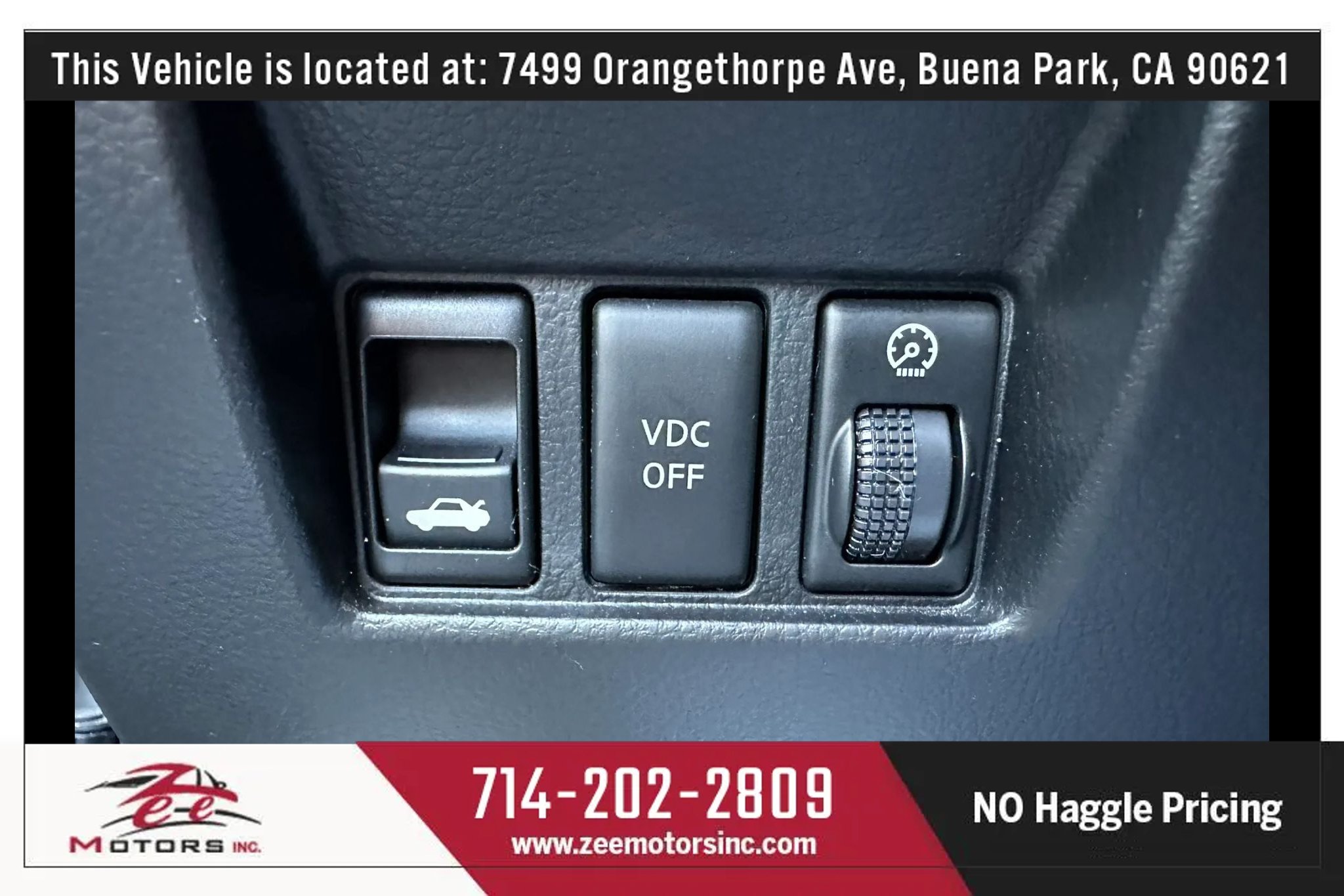 Used 2006 INFINITI G35 Coupe RWD image 30
