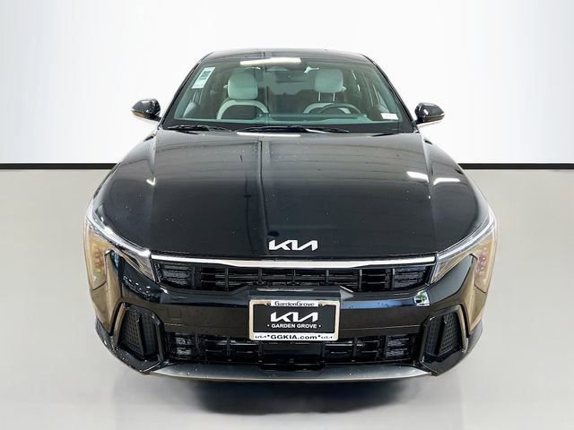 New 2025 Kia K4 GT-Line Turbo image 2
