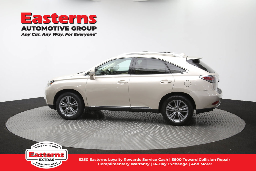 Used 2015 Lexus RX 350 FWD image 66