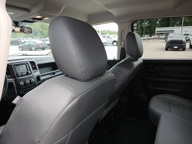 Used 2017 RAM 2500 Tradesman w/ Chrome Appearance Group AWD/4WD image 20