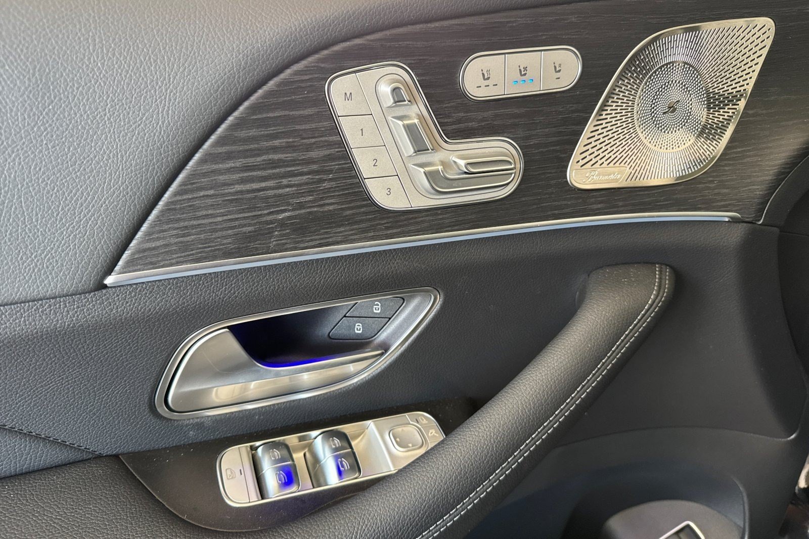 New 2026 Mercedes-Benz GLE 580 4MATIC image 13
