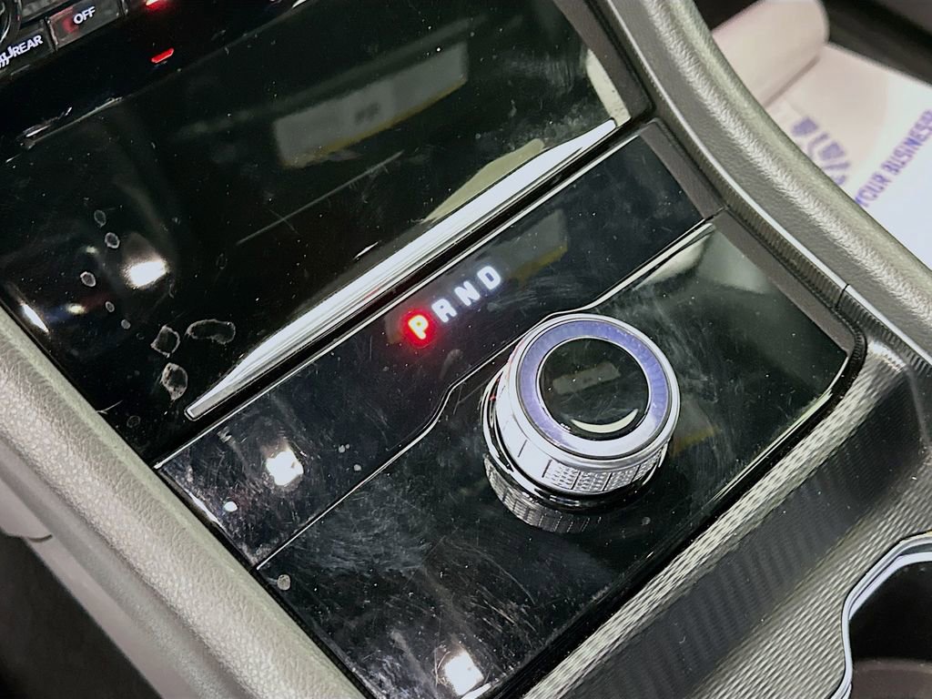 Certified 2024 Jeep Grand Cherokee Altitude image 26