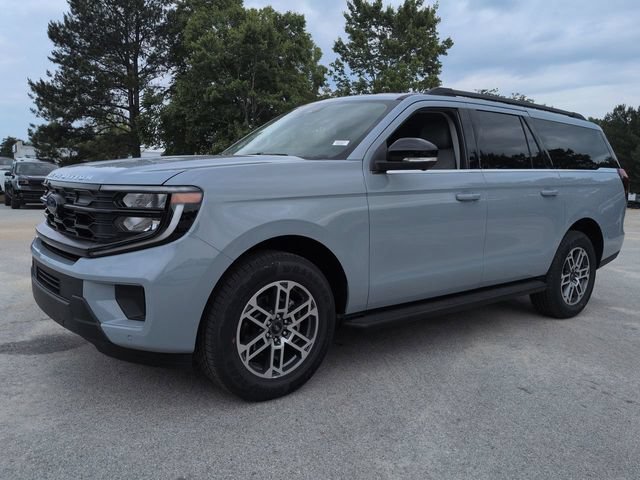 New 2026 Ford Expedition Max Active RWD image 7