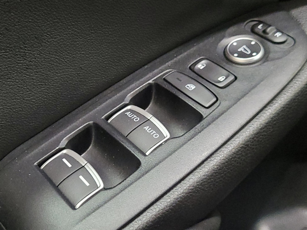 Used 2019 Honda Accord EX image 27