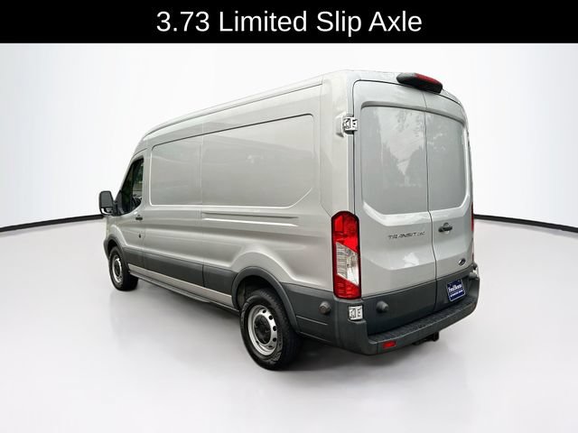 Used 2018 Ford Transit 250 148 Medium Roof RWD image 7