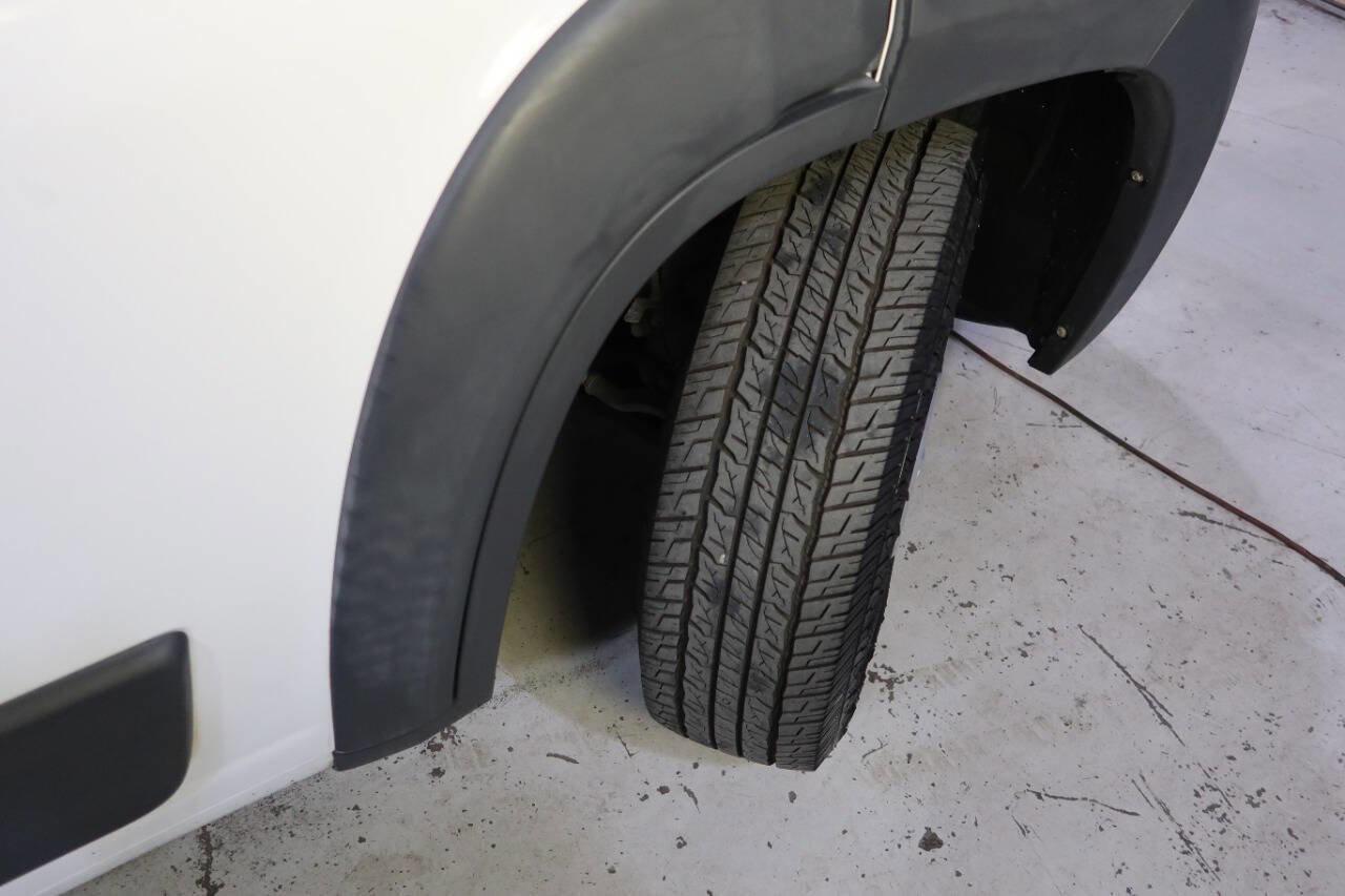 Used 2018 RAM ProMaster 2500 FWD image 37