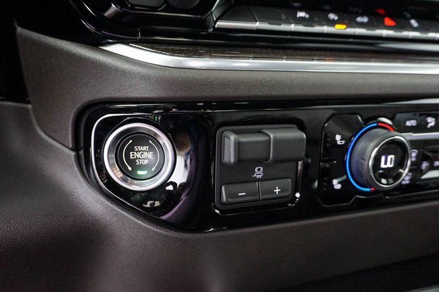 New 2026 Chevrolet Silverado 1500 RST w/ Convenience Package II image 20