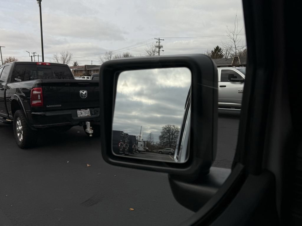 New 2026 Jeep Wrangler Sport S image 13