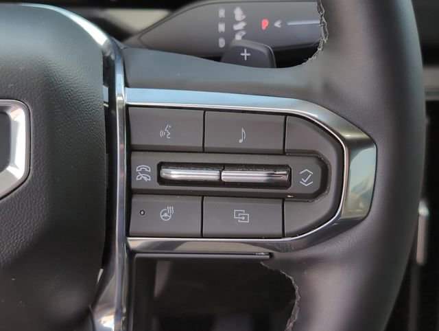 Used 2024 GMC Acadia Elevation w/ Luxury Package image 24