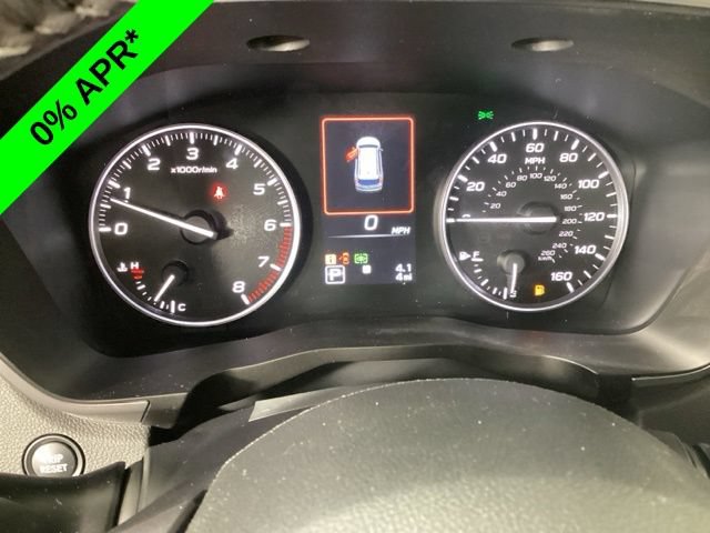 New 2026 Subaru Ascent Touring w/ Popular Package #1 AWD/4WD image 33