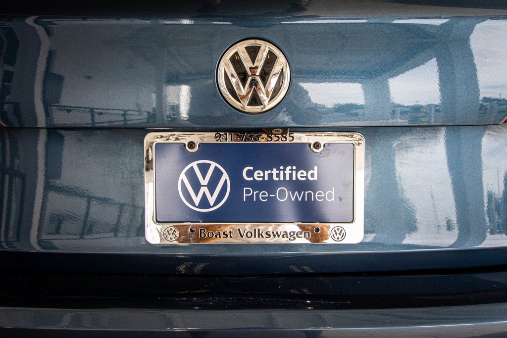 Used 2019 Volkswagen Jetta SE image 15