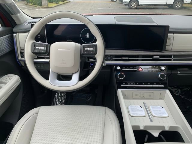 New 2026 Hyundai Santa Fe Calligraphy image 22