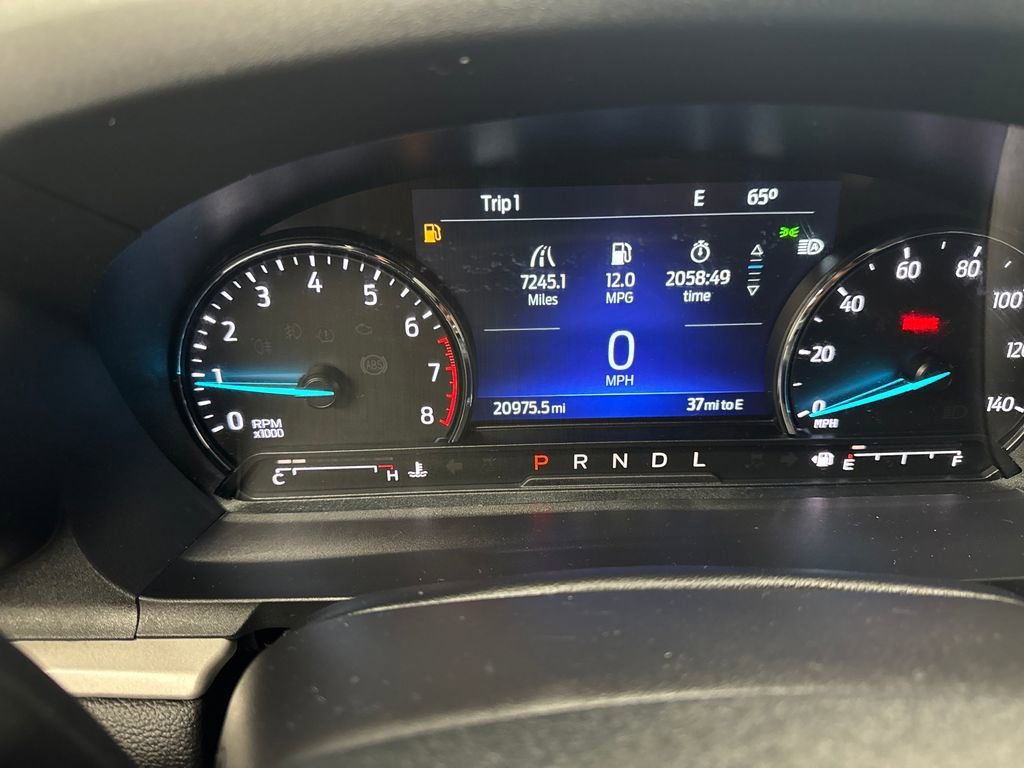 Used 2022 Ford Explorer XLT w/ Equipment Group 202A AWD/4WD image 20