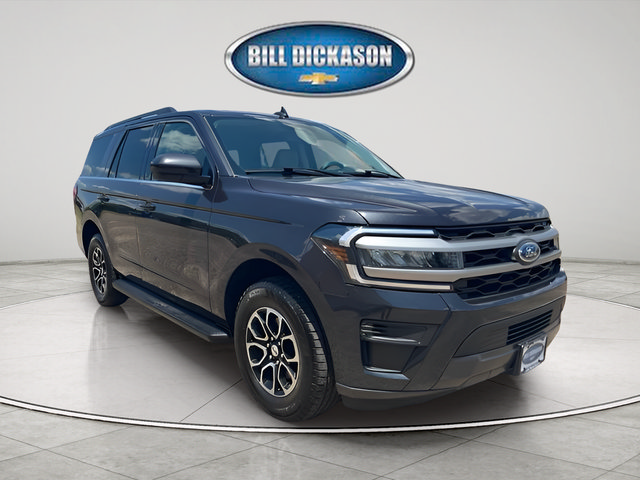 Used 2024 Ford Expedition XLT AWD/4WD image 1