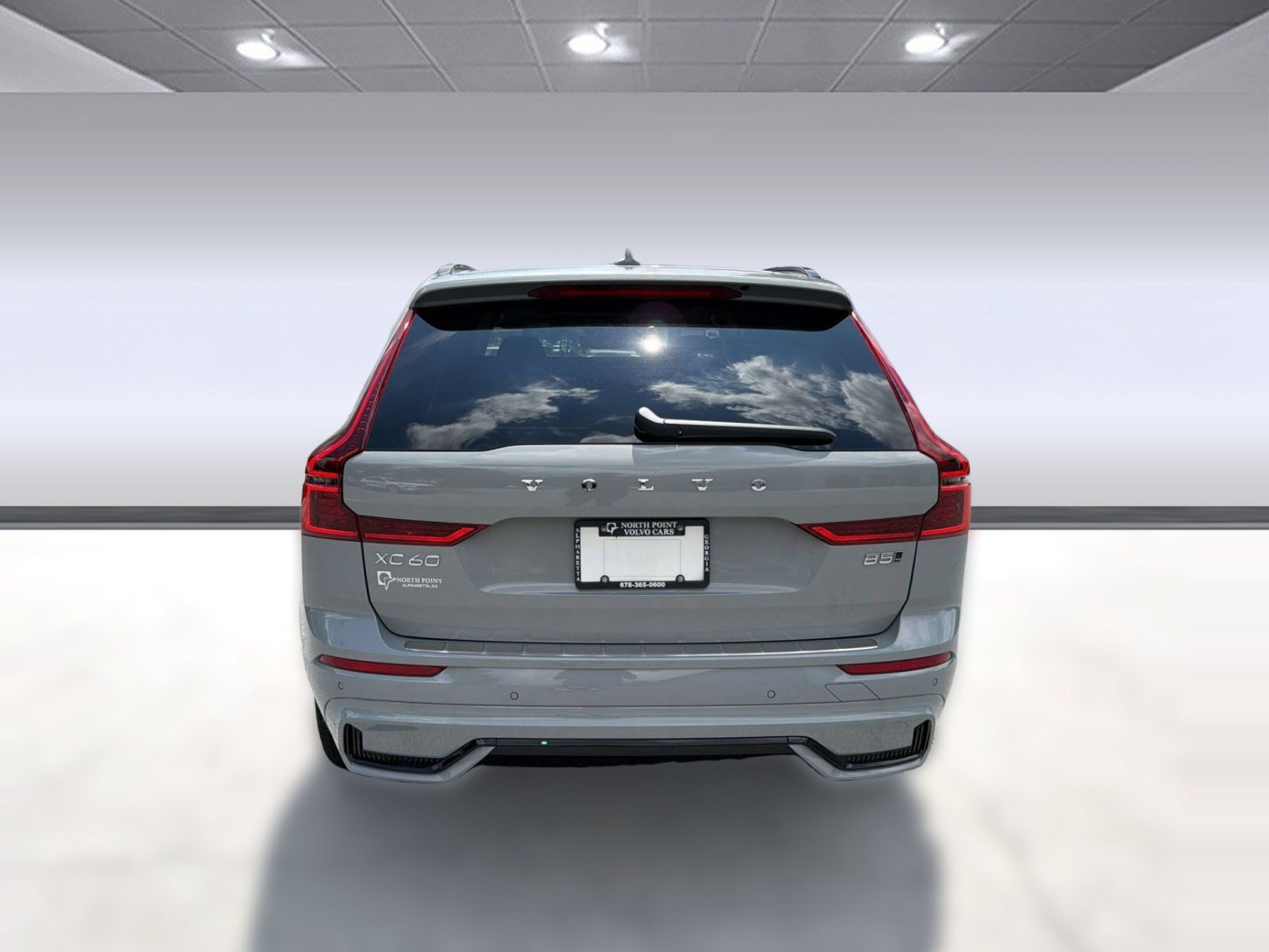 New 2026 Volvo XC60 B5 Ultra w/ Climate Package AWD/4WD image 10