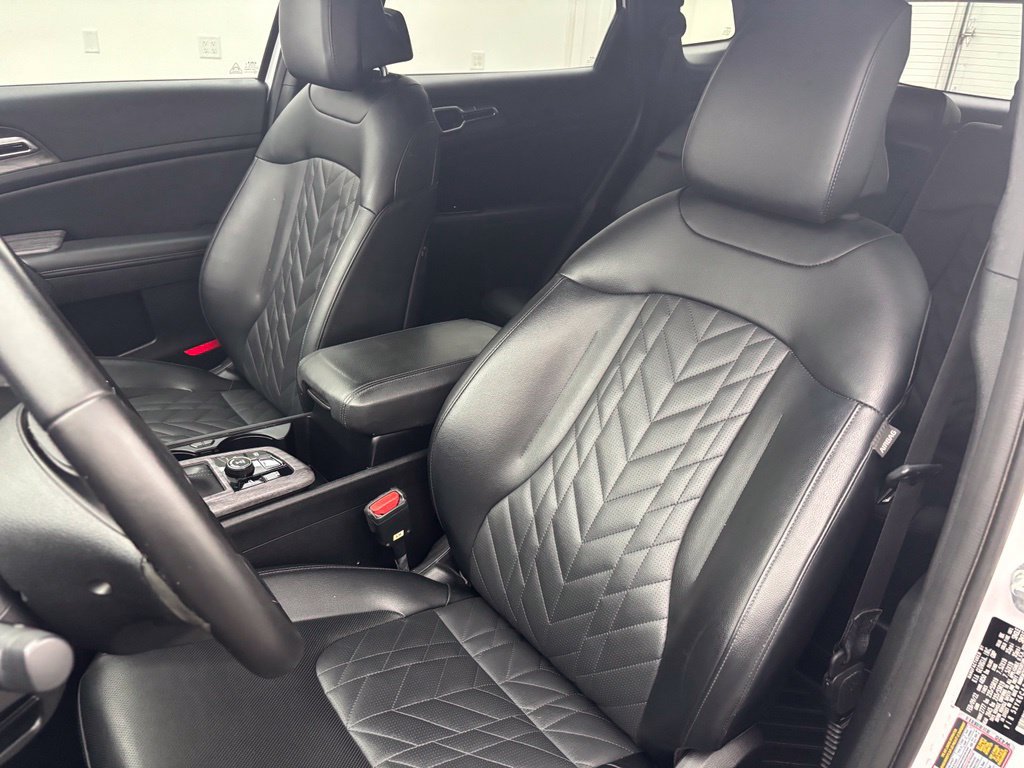 Used 2023 Kia Sportage X-Line AWD/4WD image 23