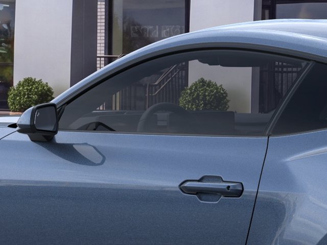 New 2026 Ford Mustang GT RWD image 20